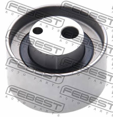 Tensioner pulley, timing belt Febest 0787-SF416