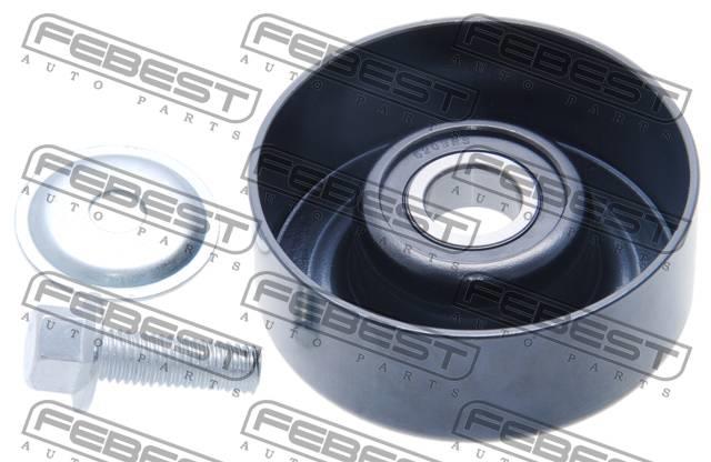 DRIVE BELT IDLER Febest 0287-J32