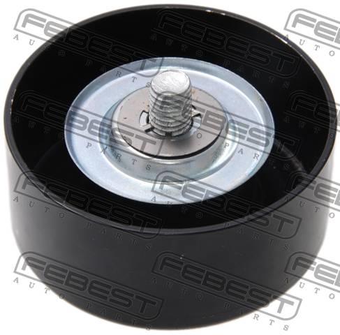 Idler Pulley Febest 0288-A35U