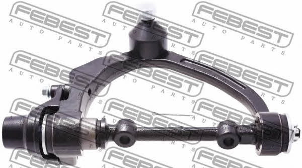 Suspension arm front upper right Febest 2224-BONRR