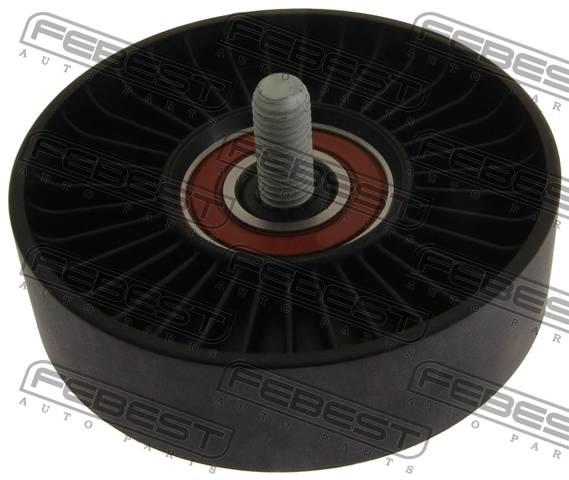 Idler Pulley Febest 2288-CER