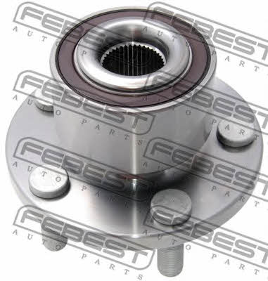 Radnabe vorne Febest 2182-CA1MF