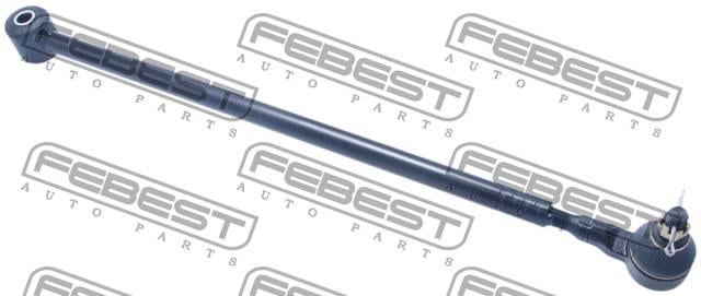 Buy Febest 2025-PTC1 at a low price in Poland!