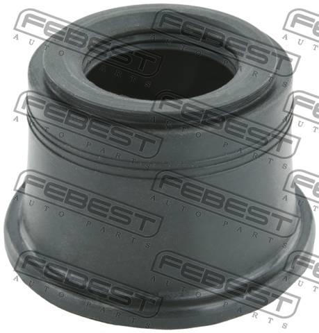 Febest Ball joint boot – price 17 PLN