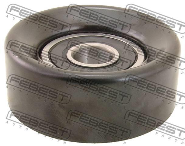 Idler Pulley Febest 0388-YD2