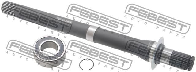 Buy Febest 1212CM10AT4WD – good price at 2407.PL!