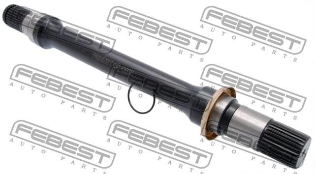 Buy Febest 0512-626GE at a low price in Poland!