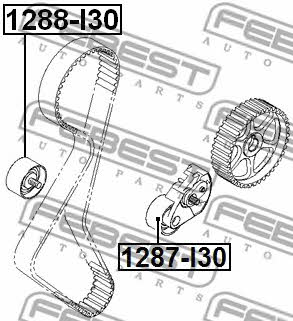 Купити Febest 1288I30 – суперціна на 2407.PL!