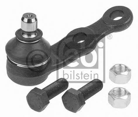 febi 02616 Ball joint 02616: Buy near me in Poland at 2407.PL - Good price!