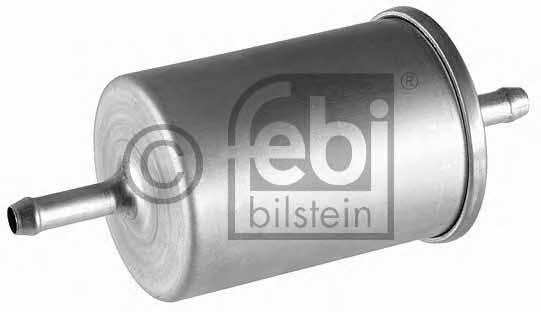 febi 17636 Fuel filter 17636: Buy near me in Poland at 2407.PL - Good price!