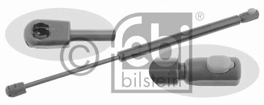 febi 24736 Gas hood spring 24736: Buy near me in Poland at 2407.PL - Good price!