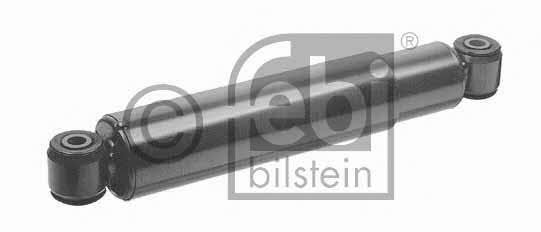 febi 10364 Shock absorber assy 10364: Buy near me in Poland at 2407.PL - Good price!