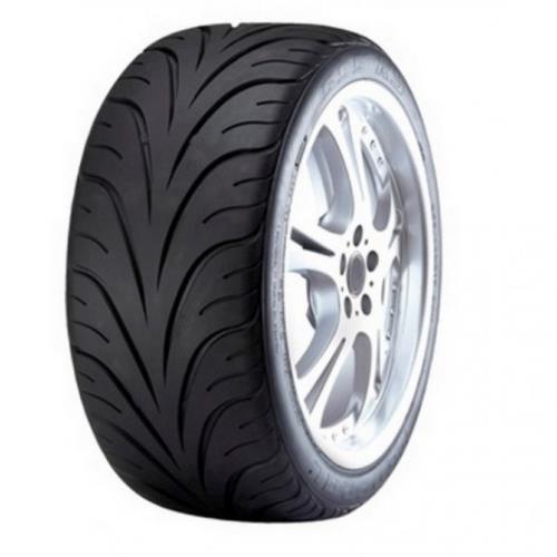 Federal Tyres 95BL8AFE Passenger Summer Tyre Federal Tyres 595RSR 225/40 R18 88W 95BL8AFE: Buy near me in Poland at 2407.PL - Good price!