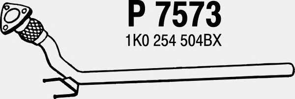 Fenno P7573 Rura wydechowa P7573: Dobra cena w Polsce na 2407.PL - Kup Teraz!