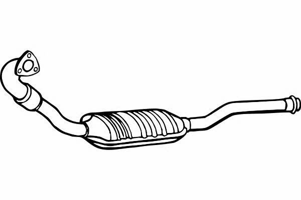 Fenno P787DCAT Katalizator P787DCAT: Dobra cena w Polsce na 2407.PL - Kup Teraz!