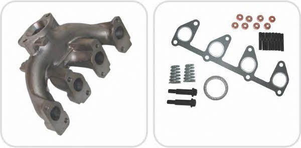 Fenno P99905 Exhaust manifold P99905: Buy near me in Poland at 2407.PL - Good price!