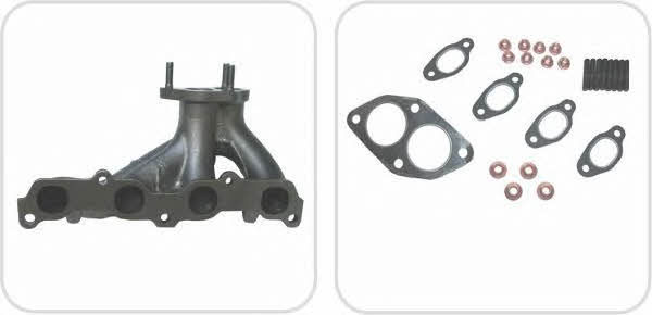 Fenno P99903 Exhaust manifold P99903: Buy near me in Poland at 2407.PL - Good price!