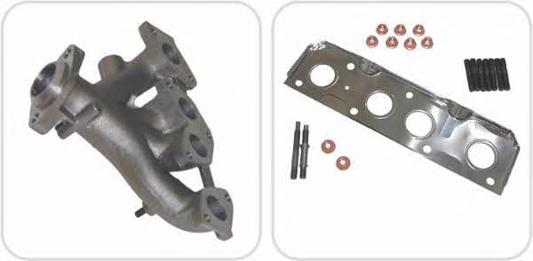 Fenno P99910 Exhaust manifold P99910: Buy near me in Poland at 2407.PL - Good price!