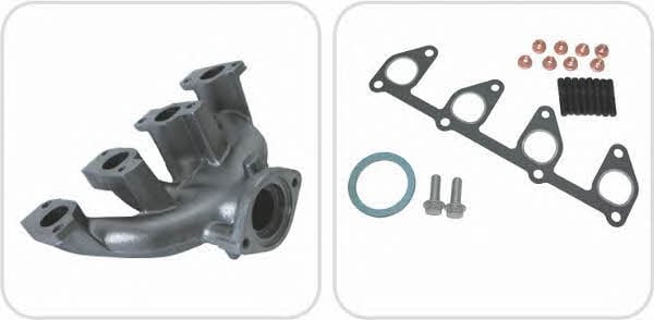 Fenno P99912 Exhaust manifold P99912: Buy near me in Poland at 2407.PL - Good price!