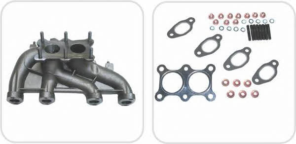 Fenno P99920 Exhaust manifold P99920: Buy near me in Poland at 2407.PL - Good price!