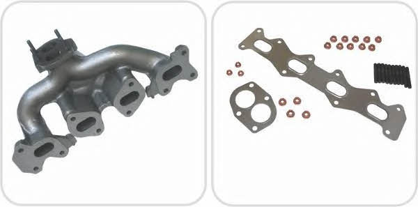 Fenno P99919 Exhaust manifold P99919: Buy near me in Poland at 2407.PL - Good price!