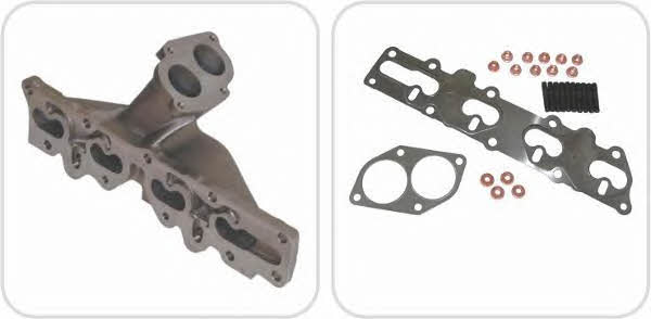 Fenno P99906 Exhaust manifold P99906: Buy near me in Poland at 2407.PL - Good price!