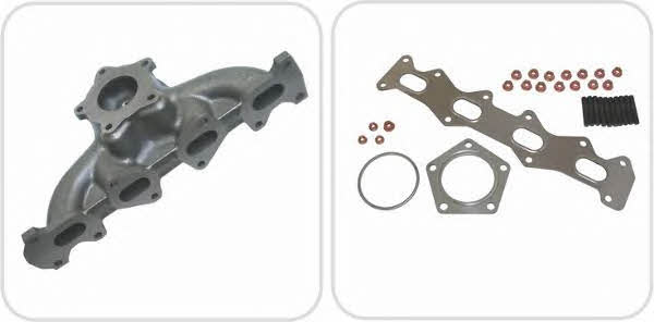 Fenno P99922 Exhaust manifold P99922: Buy near me in Poland at 2407.PL - Good price!