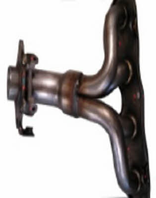 Fenno P99952 Exhaust manifold P99952: Buy near me in Poland at 2407.PL - Good price!
