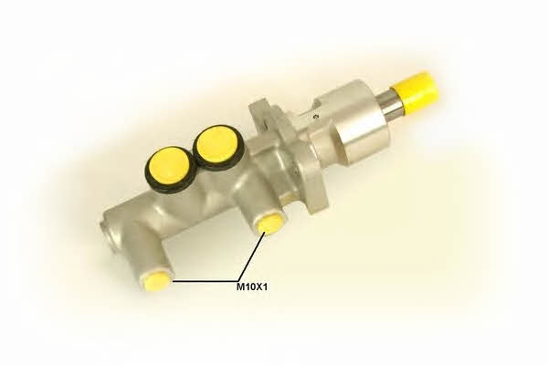 Ferodo FHM681 Brake Master Cylinder FHM681: Buy near me in Poland at 2407.PL - Good price!