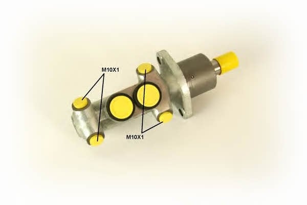 Ferodo FHM823 Brake Master Cylinder FHM823: Buy near me at 2407.PL in Poland at an Affordable price!