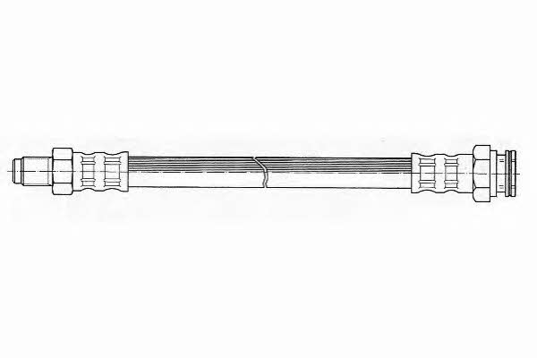 Ferodo FHY2142 Тормозной шланг FHY2142: Отличная цена - Купить в Польше на 2407.PL!