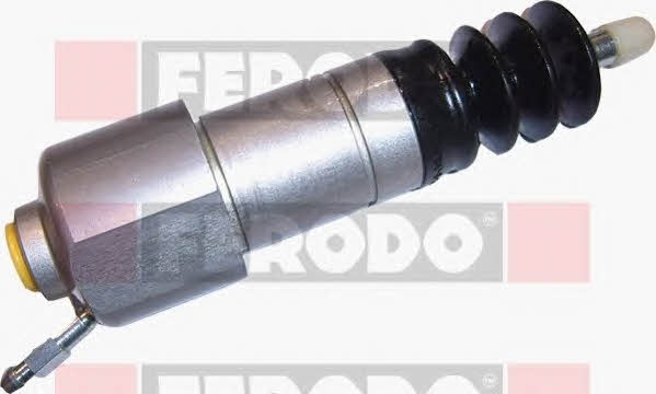 Ferodo FHC6152 Цилиндр сцепления, рабочий FHC6152: Отличная цена - Купить в Польше на 2407.PL!