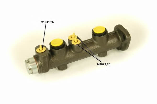 Ferodo FHM1023 Brake Master Cylinder FHM1023: Buy near me at 2407.PL in Poland at an Affordable price!