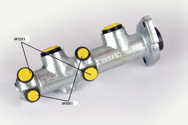 Ferodo FHM1025 Brake Master Cylinder FHM1025: Buy near me in Poland at 2407.PL - Good price!