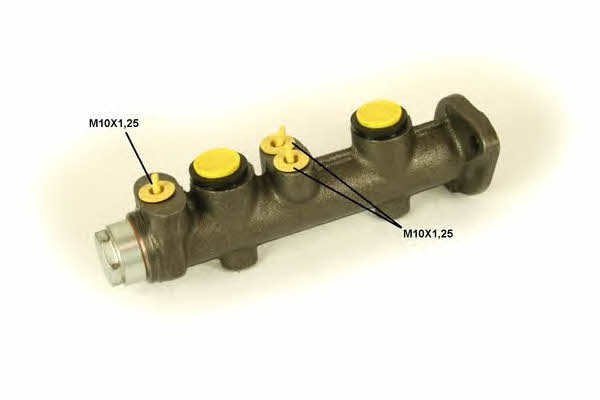 Ferodo FHM1054 Brake Master Cylinder FHM1054: Buy near me in Poland at 2407.PL - Good price!