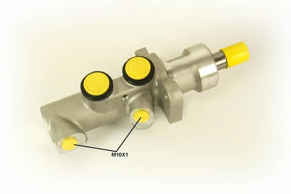 Ferodo FHM1068 Brake Master Cylinder FHM1068: Buy near me at 2407.PL in Poland at an Affordable price!