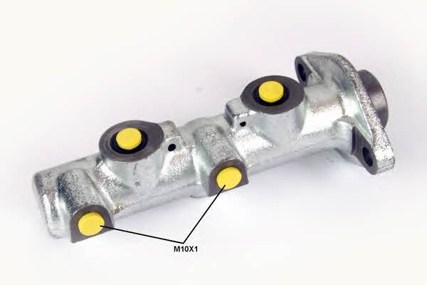 Ferodo FHM1104 Brake Master Cylinder FHM1104: Buy near me in Poland at 2407.PL - Good price!