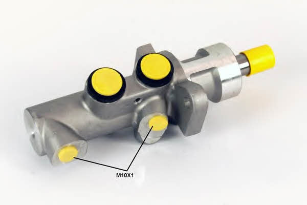 Ferodo FHM1110 Brake Master Cylinder FHM1110: Buy near me at 2407.PL in Poland at an Affordable price!