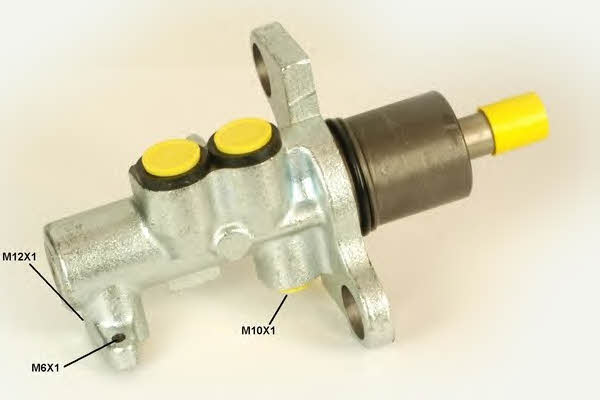 Ferodo FHM1123 Brake Master Cylinder FHM1123: Buy near me in Poland at 2407.PL - Good price!