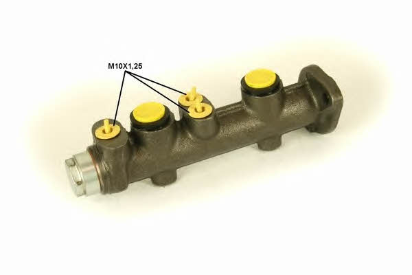 Ferodo FHM1172 Brake Master Cylinder FHM1172: Buy near me at 2407.PL in Poland at an Affordable price!
