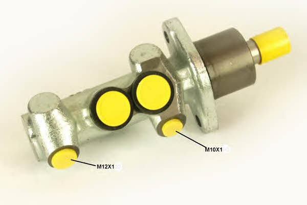 Ferodo FHM1215 Brake Master Cylinder FHM1215: Buy near me at 2407.PL in Poland at an Affordable price!