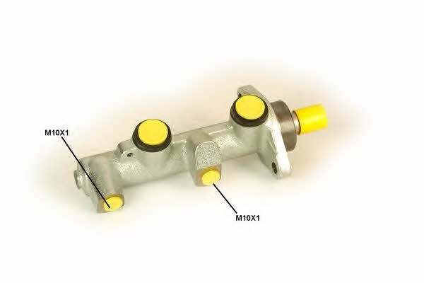 Ferodo FHM1244 Brake Master Cylinder FHM1244: Buy near me in Poland at 2407.PL - Good price!