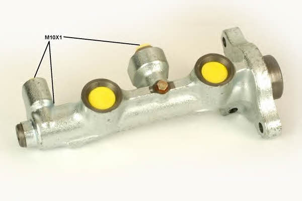 Ferodo FHM1262 Brake Master Cylinder FHM1262: Buy near me in Poland at 2407.PL - Good price!