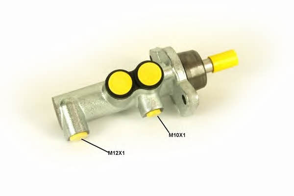 Ferodo FHM1269 Brake Master Cylinder FHM1269: Buy near me at 2407.PL in Poland at an Affordable price!