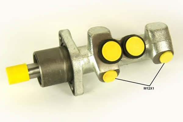 Ferodo FHM1283 Brake Master Cylinder FHM1283: Buy near me at 2407.PL in Poland at an Affordable price!