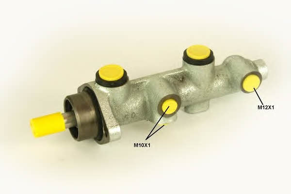 Ferodo FHM1287 Brake Master Cylinder FHM1287: Buy near me at 2407.PL in Poland at an Affordable price!
