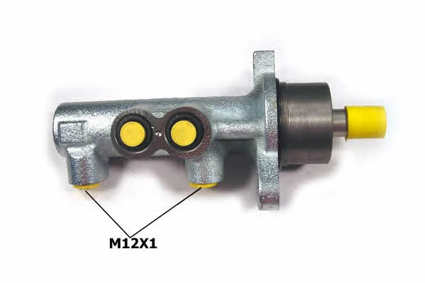 Ferodo FHM1347 Brake Master Cylinder FHM1347: Buy near me at 2407.PL in Poland at an Affordable price!