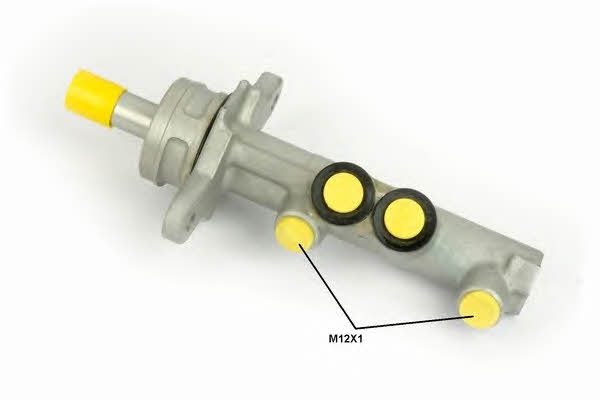 Ferodo FHM1349 Brake Master Cylinder FHM1349: Buy near me in Poland at 2407.PL - Good price!