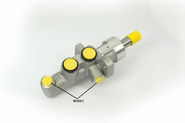 Ferodo FHM1367 Brake Master Cylinder FHM1367: Buy near me in Poland at 2407.PL - Good price!