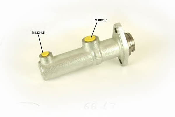 Ferodo FHM1388 Brake Master Cylinder FHM1388: Buy near me at 2407.PL in Poland at an Affordable price!